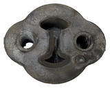 90-05 Mazda Miata MX5 MX-5 OEM NA NB Exhaust Hanger Rubber Mount Style 1990-2005