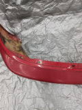1990-1997 Mazda Miata Rear Bumper Cover,  RED  90-97 91NASU