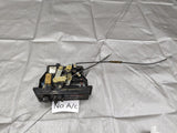 90-97 Mazda Miata NO A/C AC Heater Climate Control Panel USED HVAC 1990-1997