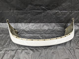 1990-1997 Mazda Miata Rear Bumper Cover, White  91NAUC 90-97