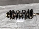 91.5-93 Mazda Miata Long Nose Crankshaft Good Keyway B6S7-11-300A 1991-1997 #2 — Mazda Miata MX-5 OEM part product photo