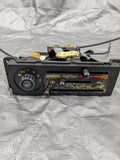 90-97 Mazda Miata Heater Climate Control Panel USED HVAC 1990-1997 91NASU
