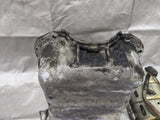 1990-1993 Mazda Miata Mx5 Oem Engine Motor Oil Pan Assembly NA 1.6L 90-93 #10
