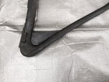 90-05 Mazda Miata MX5 OEM Left L Driver LH Door Vent Window Quarter Glass Gasket