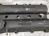 1990-1993 MAZDA MIATA MX-5 ENGINE VALVE COVER DOHC 16 VALVE 90-93 #15