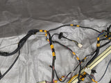 1990-1993 Mazda Miata 1.6L Interior Wire Harness NA0267050J OEM 90-93