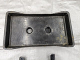 1990-1997 Mazda Miata Mx5 Oem Battery Tray Tie Down Kit NA 90-97