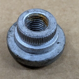 90-05 Mazda Miata MX5 PPF Power Plant Frame Spacer Mushroom Cap Nut 1990-2005