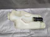 1999-2005 Mazda Miata Washer Wiper Fluid Reservoir Tank  With ABS 99-05
