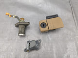 Mazda Miata MX-5 OEM part product photo
