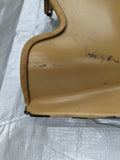 90-93 Mazda Miata MX-5 MX5 OEM Knee Kick Panel Dash Lower Column Cover Tan #1