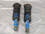 1990-1997 Mazda Mia - TOKICO BLUE SHOCKS REAR WITH SPRINGS 90-97 — Mazda Miata MX-5 OEM part product photo