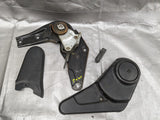 1990-2000 MAZDA MIATA DRIVER LEFT SEAT RECLINER HINGE KNUCKLE MECHANISM 94NAPZ