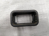 90-97 MAZDA MIATA DASH SWITCH BLANK COVER BEZEL PANEL 1990-1997
