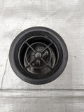 1990-2005 Mazda Miata Air Vent Ac Vents Short Nose - SINGLE 90-05