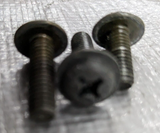 90-05 Mazda Miata Convertible Soft Top Roof Latch Lock Bolt Screw Latch To Frame