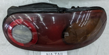 1990-1997 Mazda MX-5 Miata Passenger Right Rear Tail Light 90-97 #8