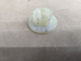 1990-2005 Mazda Miata MX5 OEM Firewall Plastic Nut Bolt 90-05