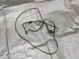 1990-1997 Mazda Miata OEM Rear Bumper Side Marker Light Lamp Wire Harness 90-97