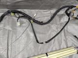 1990-1993 Mazda Miata 1.6L Interior Wire Harness NA0267050J OEM 90-93