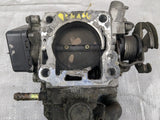 Mazda Miata MX-5 OEM part product photo