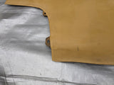 90-97 MAZDA MX-5 MIATA Tan Right Side Pass Door Card Panel Power 1990-1997 #1