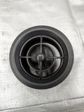 1990-2005 Mazda Miata Air Vent Ac Vents Long Nose - SINGLE 90-05