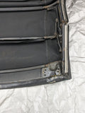 1990-2005 MAZDA MX5 MIATA Convertible Roof Soft Top Plastic Window 91NASU 90-05