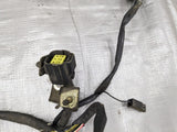 1990-1993 Mazda Miata 1.6L Engine Wire Harness Fuel Rail Injectors  90-93 #8