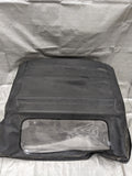 1990-2005 MAZDA MX5 MIATA Convertible Roof Soft Top Plastic Window 03NB27A 90-05