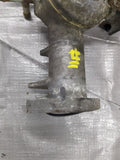 1990-1993 Mazda Miata Mx5 Oem Front Upper Thermostat Housing 1.6L NA 90-93 #11