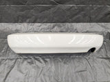 1990-1997 Mazda Miata Rear Bumper Cover, White 91NAUC 90-97 – product photo