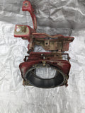 1990-1997 Mazda Miata Passenger RH Headlight Assembly Used OEM Red 91NASU 90-97