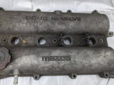 1990-1993 MAZDA MIATA MX-5 ENGINE VALVE COVER DOHC 16 VALVE 90-93 #14