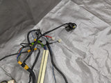 1990-1993 Mazda Miata 1.6L Interior Wire Harness NA0267050J OEM 90-93
