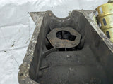 1990-1993 Mazda Miata Mx5 Oem Engine Motor Oil Pan Assembly NA 1.6L 90-93 #11