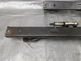 1990-1997 MAZDA MIATA OEM SEAT RAIL MOUNT SLIDER TRACK Passenger 90-97 93NAUC