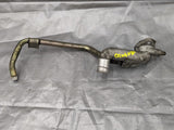 01-05 Mazda Miata MX-5 Water Pump Inlet Housing Oem 2001-…
