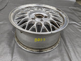 1990-1997 Mazda Miata BBS 14x6 4x100 Wheel 93 le 10lbs 90-97 #3