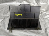 90-93 Mazda Miata Used Glove Box W/ Hinges Black  NA01-64-030E-00 1990-1993