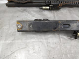 1990-1997 MAZDA MIATA OEM SEAT RAIL MOUNT SLIDER TRACK Passenger 90-97 89NAUC