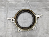 90-05 Mazda Miata OEM Mazda Miata Crankshaft Rear Main Seal Holder B366-11-310