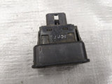 90-97 Mazda Miata MX-5 OEM Main Cruise Control Switch Button Dash NA01-66-340A