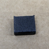 90-05 Mazda Miata MX5 OEM Seat Belt NB B Pillar Back U Trim Black 1990-2005