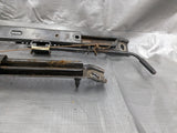 1990-1997 MAZDA MIATA OEM SEAT RAIL MOUNT SLIDER TRACK Passenger 90-97 93NAUC