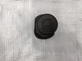 90-97 Mazda Miata MX5 OEM Headlight Motor Cover Cap Top Knob Rubber NA01-51-669