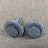 90-05 Mazda Miata MX5 OEM Fastener Plastic Interior Trim Parchment B467-68-AC3