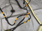 1994 -1995 Miata Main Rear Wire Harness Manual Transmission NA75-67-050C 94-95