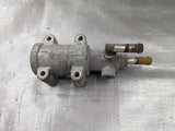 90- 93 Mazda MX-5 Miata 1.6L Intake Idle Control Air Valve b61p13190A 1990-1993