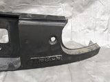 90-97 Mazda Miata MX-5 Rear  Finish Panel / rear trim panel / Blue  / 91NAHU
